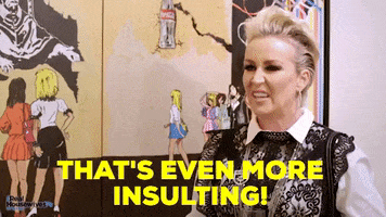GIF by Real Housewives of Jersey