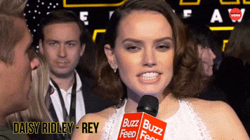 Star Wars Chewbacca Impression GIF by BuzzFeed