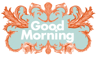 Good Night Sticker
