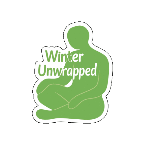 Naturism Sticker