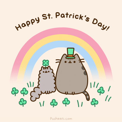day today GIF by Pusheen