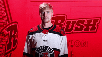 Whats Up Hockey GIF by Rapid City Rush
