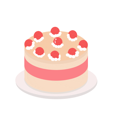 Pink Sticker