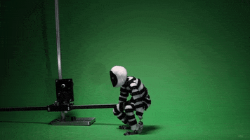 Motion Wow GIF by School of Computing, Engineering and Digital Technologies
