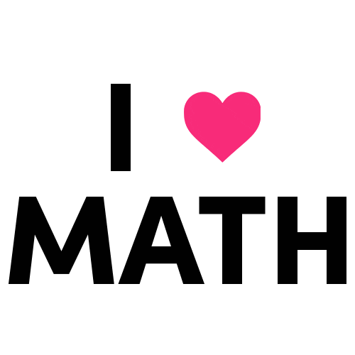 Sticker by Mix and Math