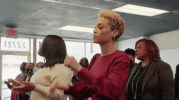 Dance Reality Tv GIF by WE tv