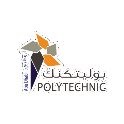 Adpolytechnic Sticker