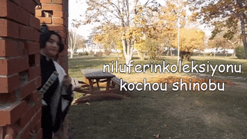 Anime GIF