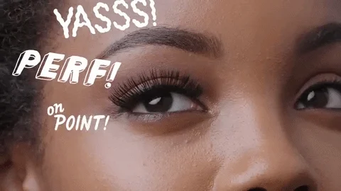 Beauty Glow Up GIF by Sephora