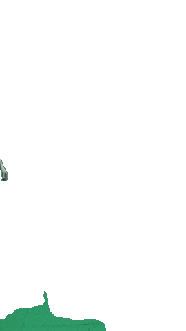 Alexis Rockley Sticker