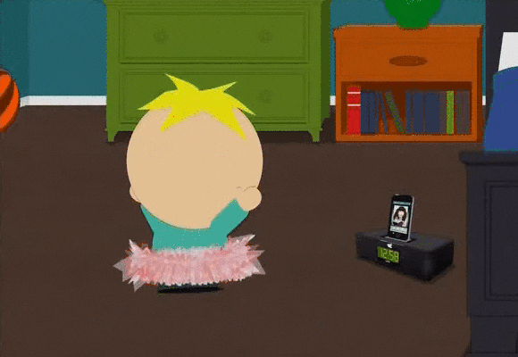 butters