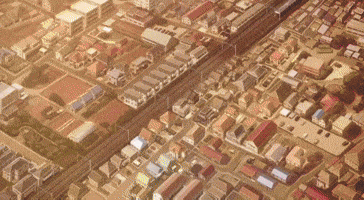 Watanare GIF