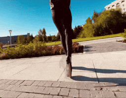 Girl GIF
