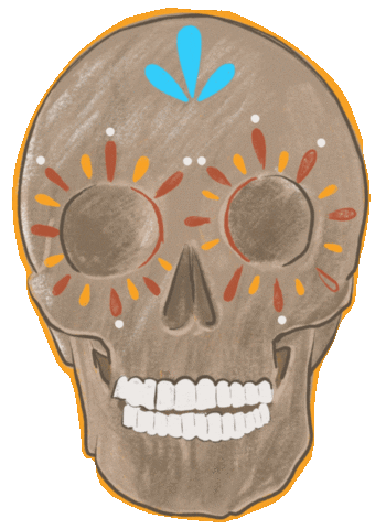 Mexico Sticker