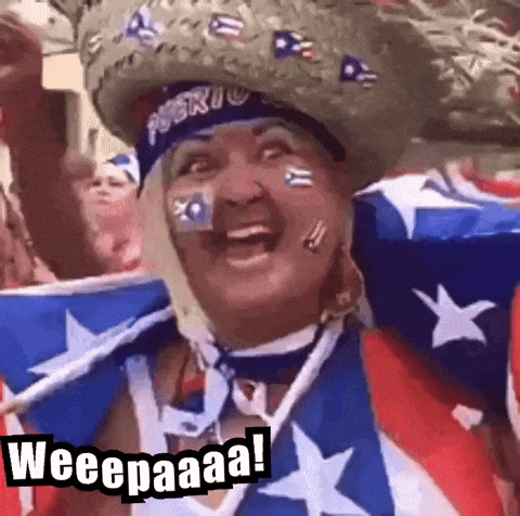 Weeepaaaa GIF