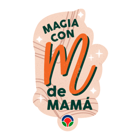 Dia De La Madre Love Sticker by Parque Arauco