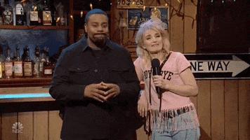 Snl Karaoke GIF by Saturday Night Live