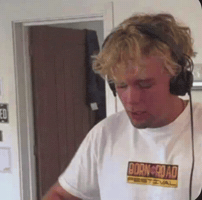 Happy GIF