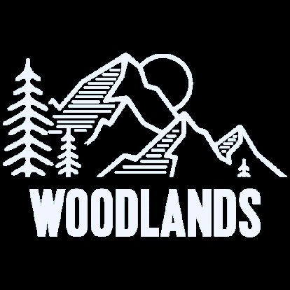 Logo Woodland GIF by Woodlands of Tuscaloosa