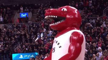 Lets Go Yes GIF by ESPN