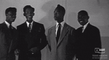 home movie prom GIF by Texas Archive of the Moving Image