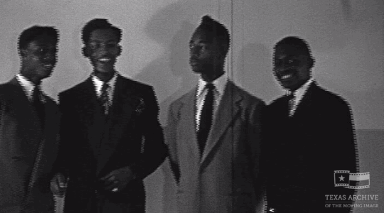 Home Movie Prom GIF by Texas Archive of the Moving Image