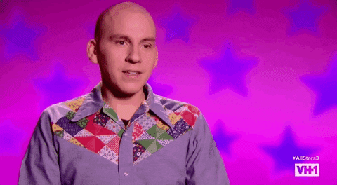 Episode 7 GIF by RuPaul's Drag Race - Find & Share on GIPHY
