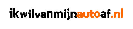 Text Sticker by ikwilvanmijnautoaf.nl