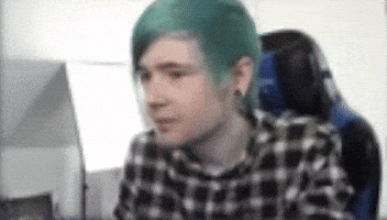 The Diamond Minecart Dance GIF