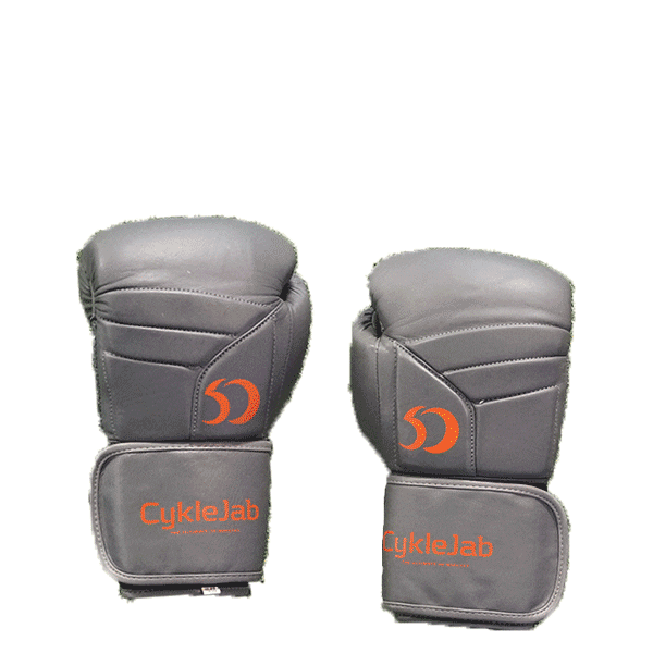 Miami Shores Fitness Sticker by CykleJab