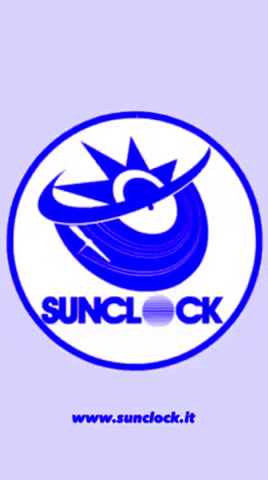 Sunclock Records GIF