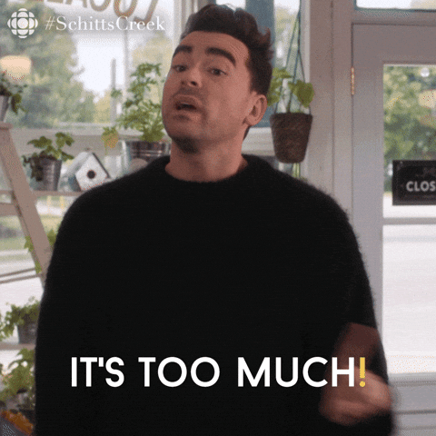 Schitt' Creek fans??
