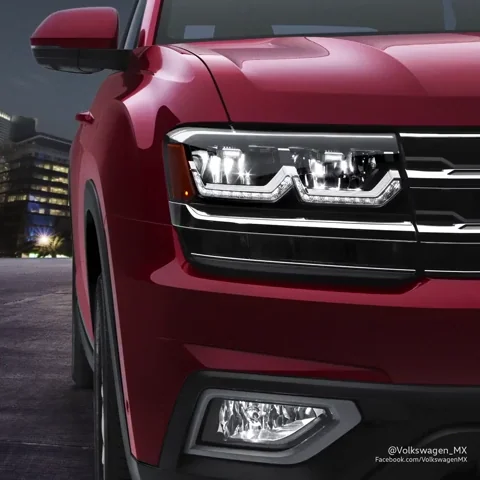 cars lights GIF