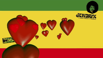 Reggae Love GIF