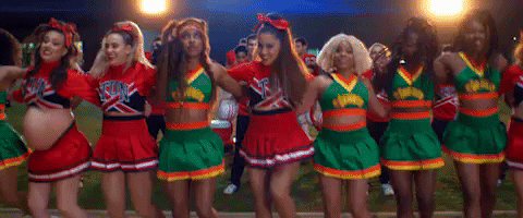 Thank U Next Gif By Ariana Grande Find Share On Giphy