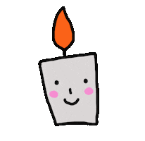 Sticker by ARICOROOM