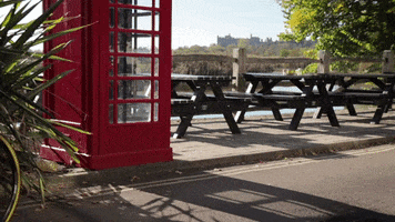 Fend Off Road Cycling GIF