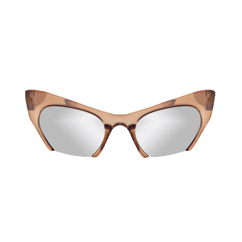 Sunglasses Shades Sticker by Worn to Adorn