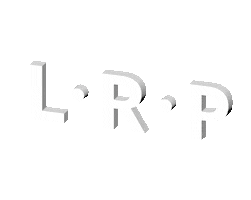 Loop 3D Sticker by andbetween®