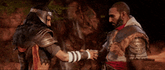 Miss You Love GIF by Assassin's Creed