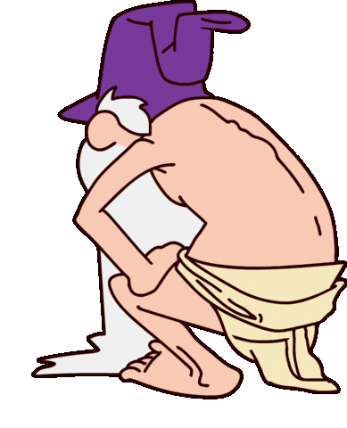 Vomit Medievo Sticker