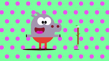 Stick Man GIF by Hey Duggee - Find & Share on GIPHY