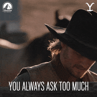 Too Many Questions Gifs Get The Best Gif On Giphy