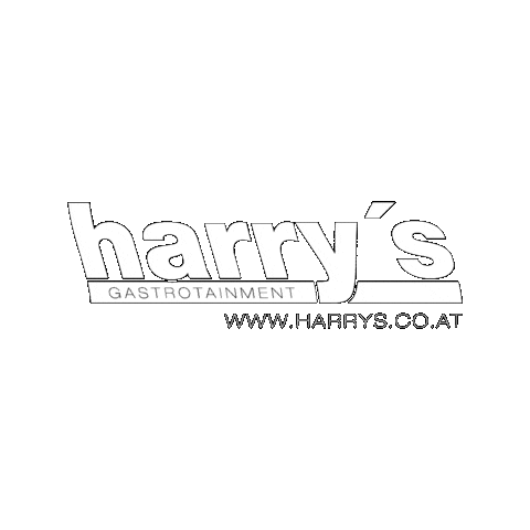 Harrytogo Sticker