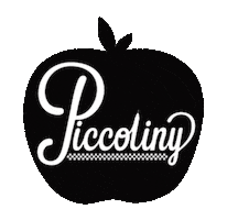 New York Logo Sticker by Piccoliny