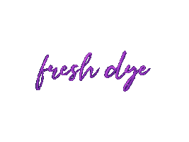 Splat Paint Sticker by Amy Reader