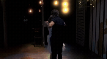 Dance GIF