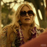 Throw Up White Lotus Gif By Hbo Find Share On Giphy