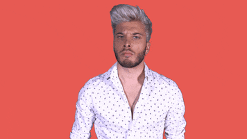 Blas Canto What GIF by Warner Music Spain