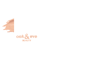 Oak and Eve Beauty Sticker